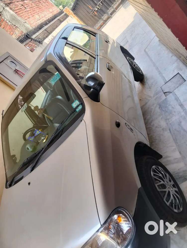 Maruti Suzuki Alto 800 2005 Petrol Good Condition