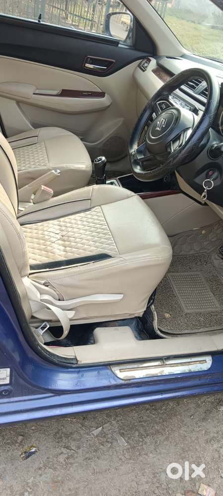 Maruti Suzuki Dzire 2017-2020 Vdi, 2019, Diesel