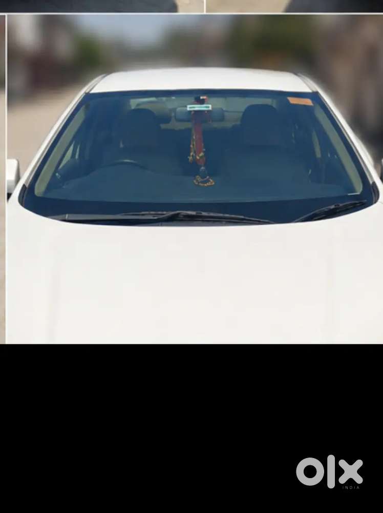 Honda City V Mt Sunroof 2015