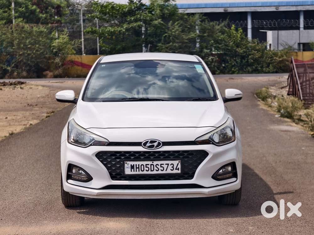 Hyundai I20 1.2 Asta, 2018, Diesel