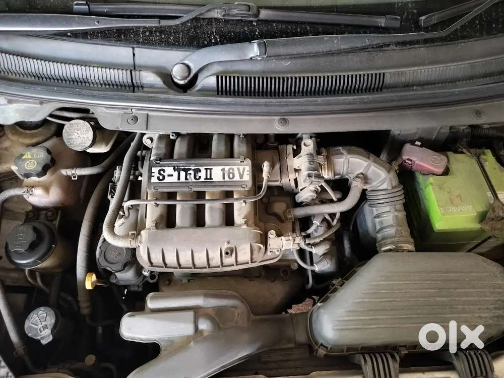 Chevrolet Beat 2011 Petrol Well Maintained