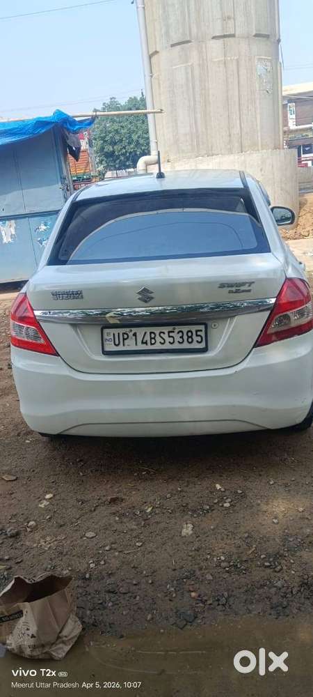 Maruti Suzuki Dzire 2012 Cng & Hybrids
