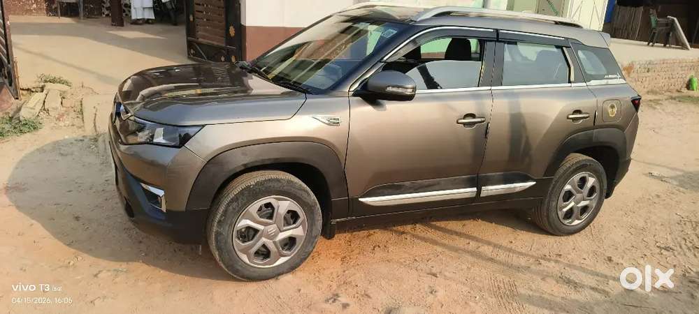 Brezza 1 Owner 2022 Model