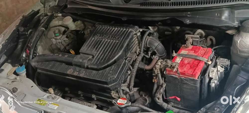 Swift Maruti Suzuki Petrol 2015