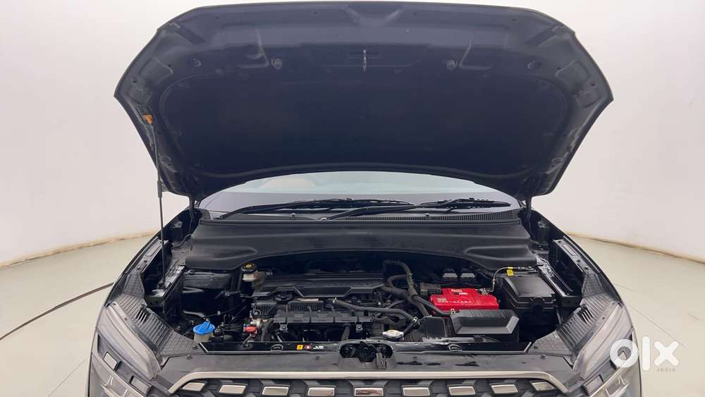 Hyundai Alcazar 2.0 Platinum (o) Petrol At 7 Str, 2022, Petrol