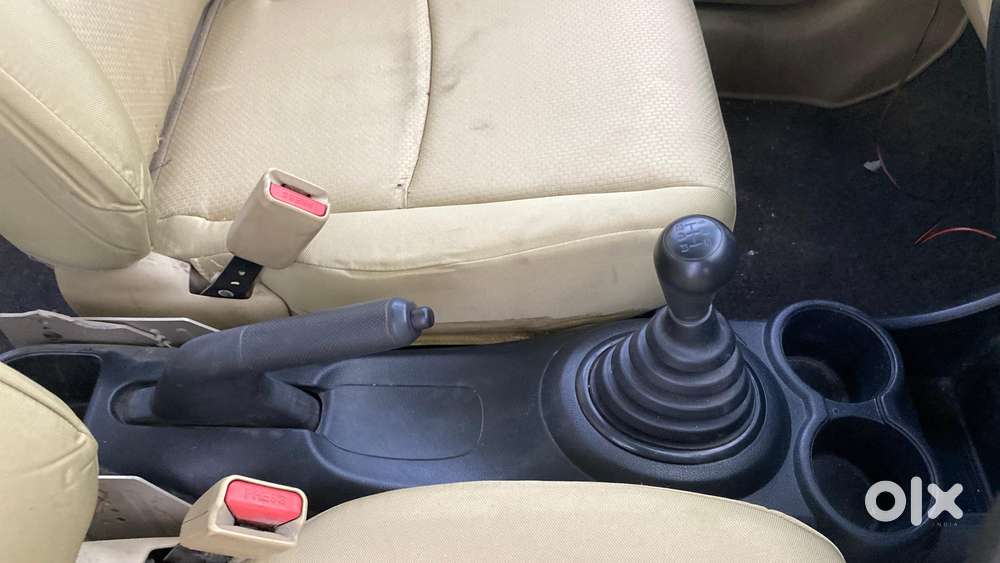 Honda Amaze E I-vtech, 2016, Petrol