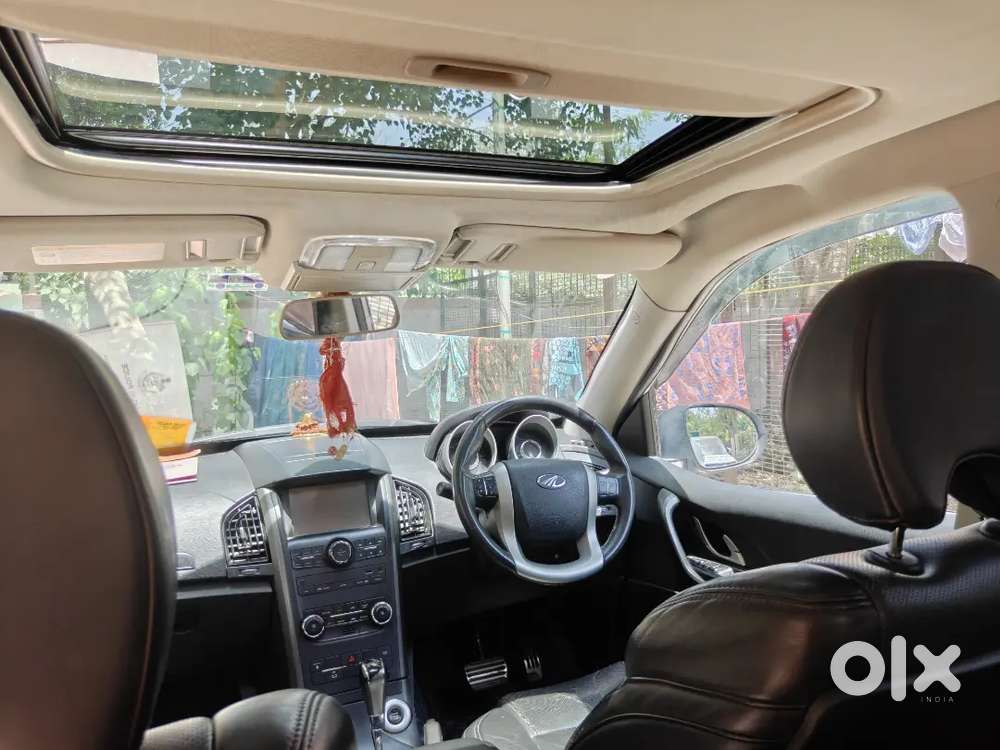 Mahindra Xuv500 2017 Diesel Well Maintained