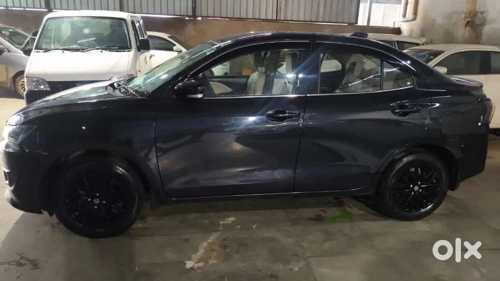 New Dazzling Dzire