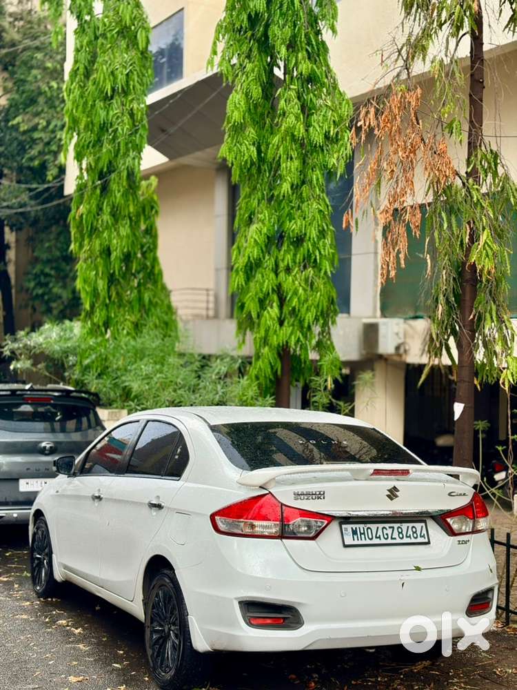 Maruti Suzuki Ciaz 2015 Zdi Plus