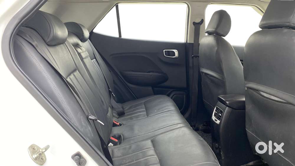 Hyundai Venue [ ] 1.0 Sx (o) Turbo Imt, 2020, Petrol
