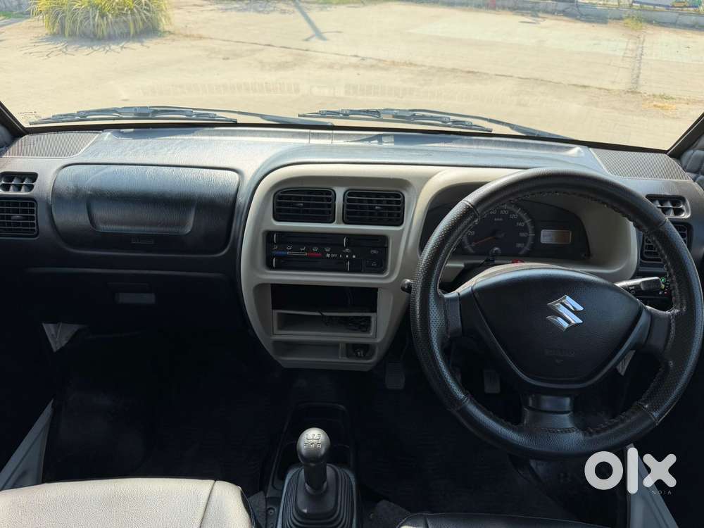 Maruti Suzuki Eeco 5 Str With Ac Plus Htr Cng, 2022, Cng & Hybrids