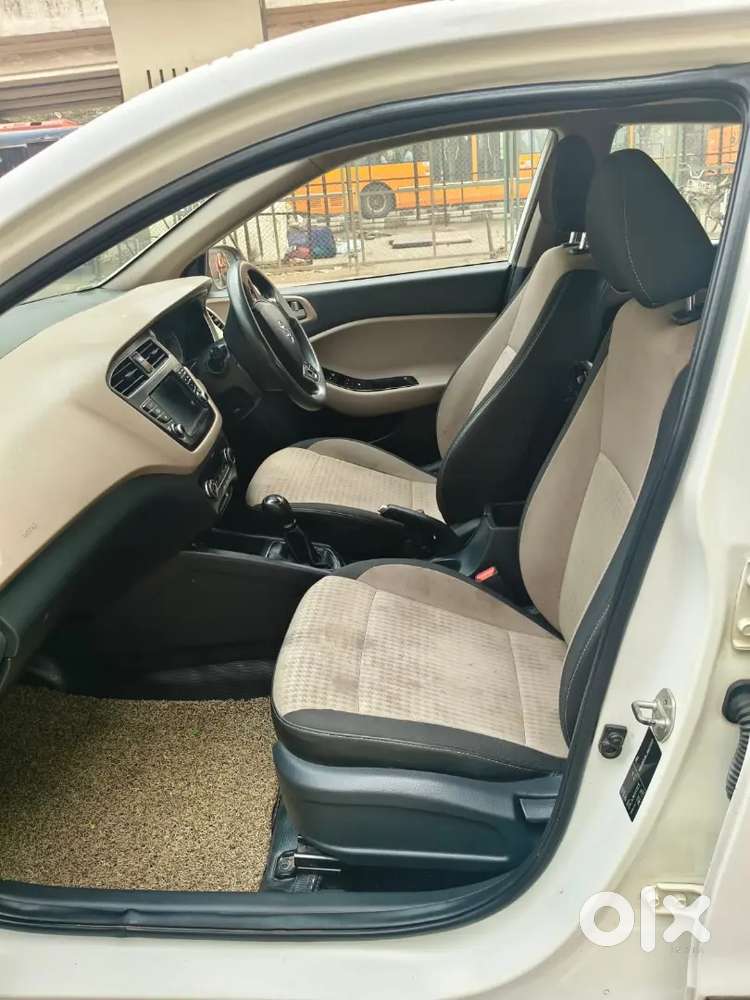 Hyundai I20 1.2 Asta Vtvt Petrol 2018 Model