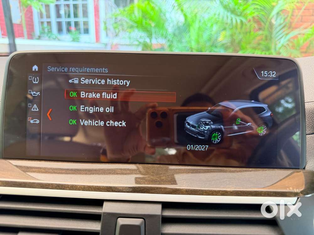 Bmw X3 2019 30i