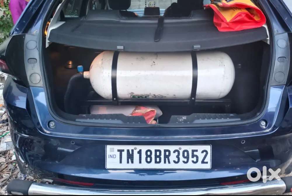 Tata Altroz 1.2 Xt 2024