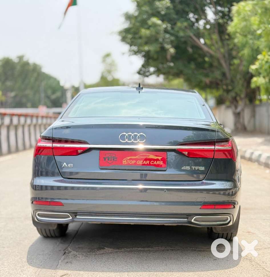 Audi A6 2.0 45 Tfsi Premium Plus, 2023, Petrol