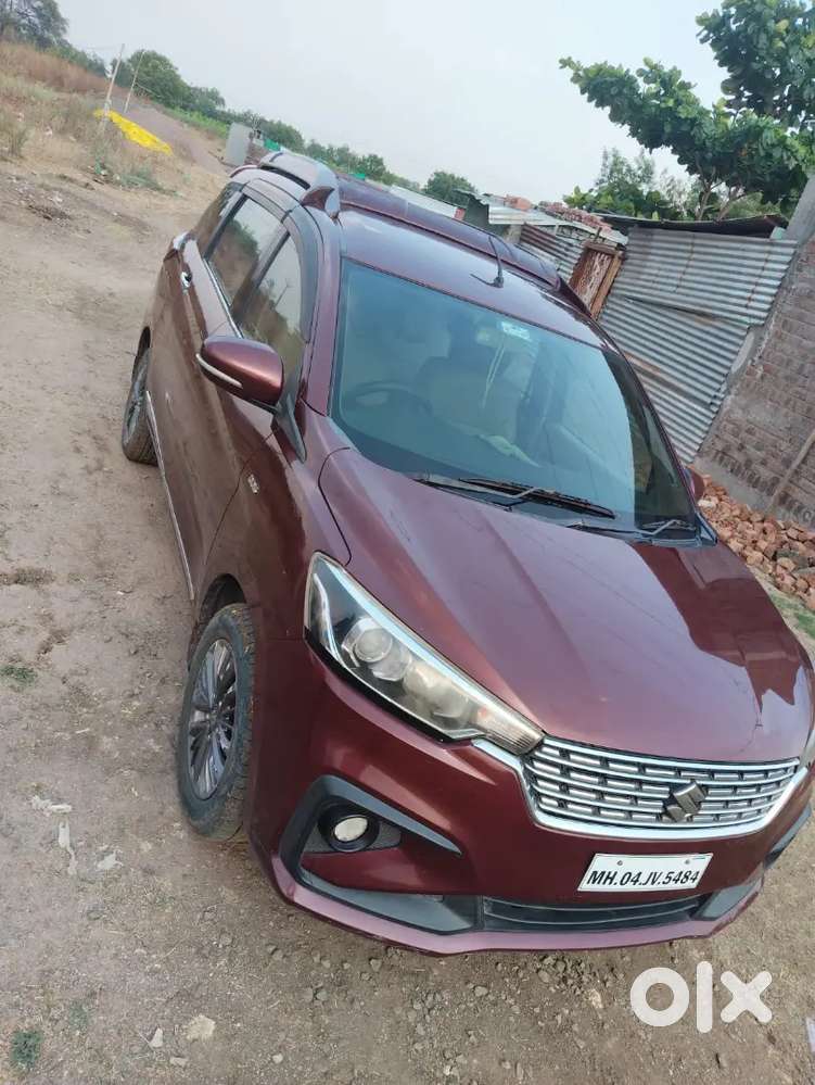 Maruti Suzuki Ertiga 2019 Diesel 150000 Km Driven