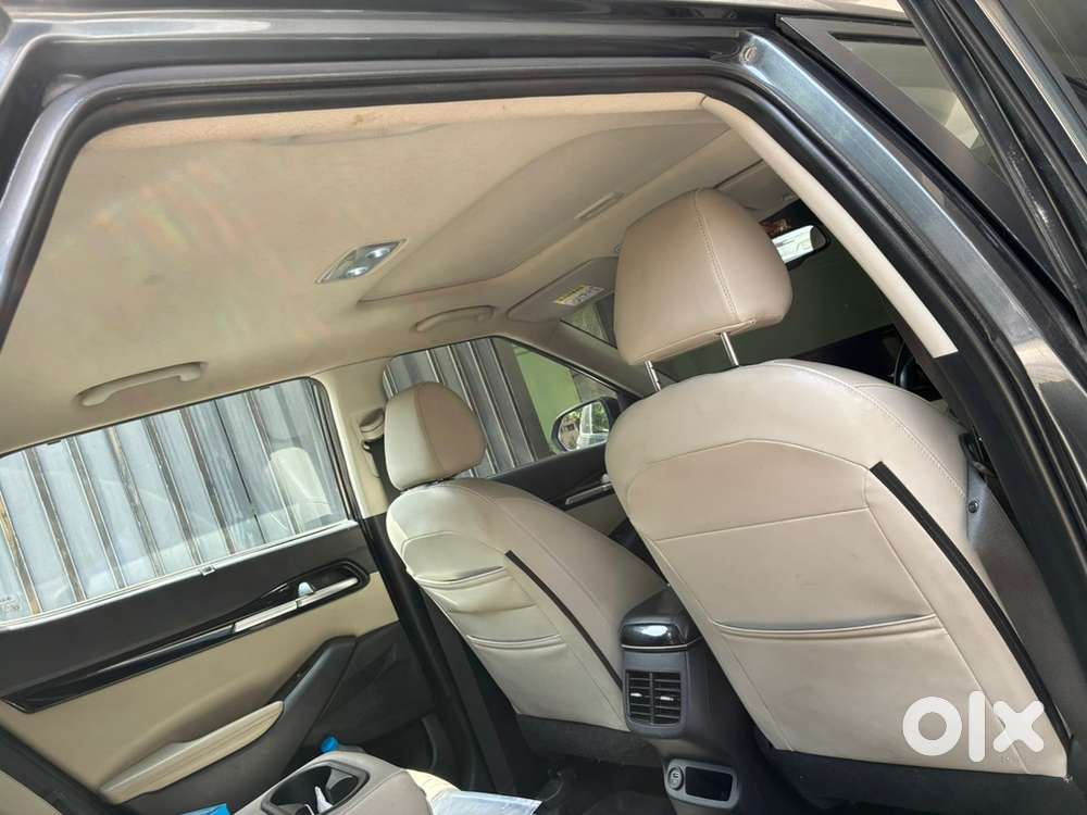 Kia Seltos Petrol 2020 Model