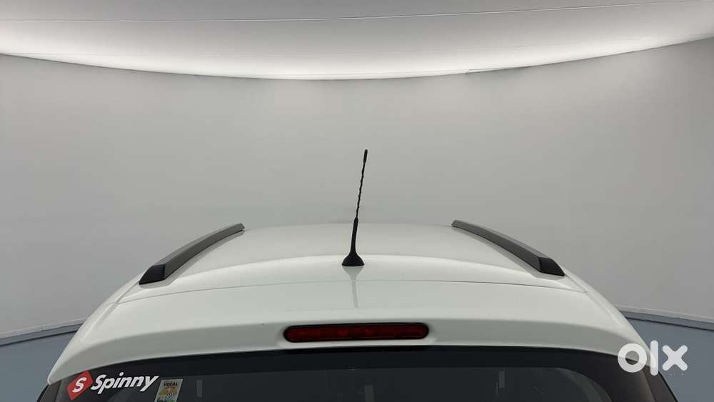 Tata Punch Accomplished, 2023, Petrol