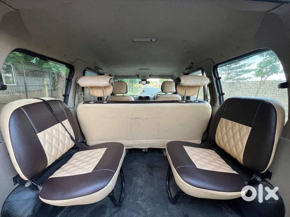 Mahindra Scorpio, 2012, Diesel