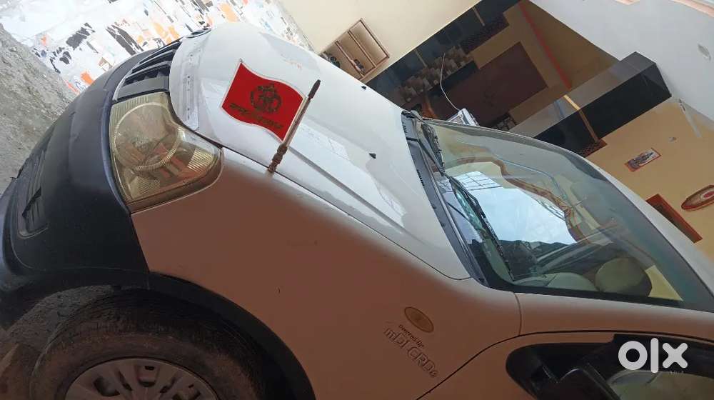 Mahindra Xylo Diesel 2012 Variant