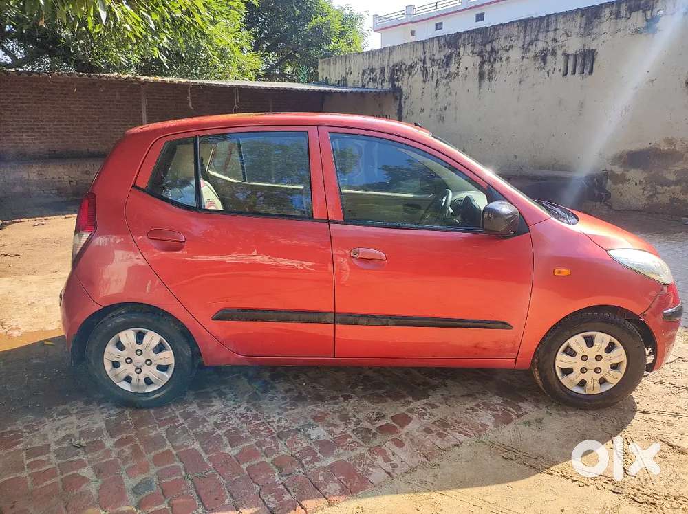Hyundai I10 Amroha Transfer 2030 Tak Valid
