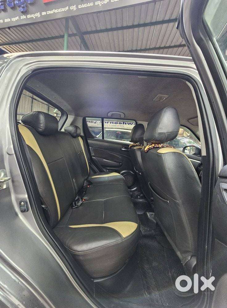 Maruti Suzuki Swift 2011-2014 Vdi, 2013, Diesel