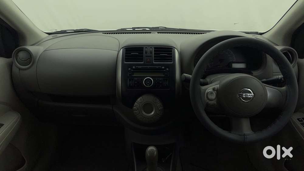 Nissan Sunny Xl, 2012, Petrol