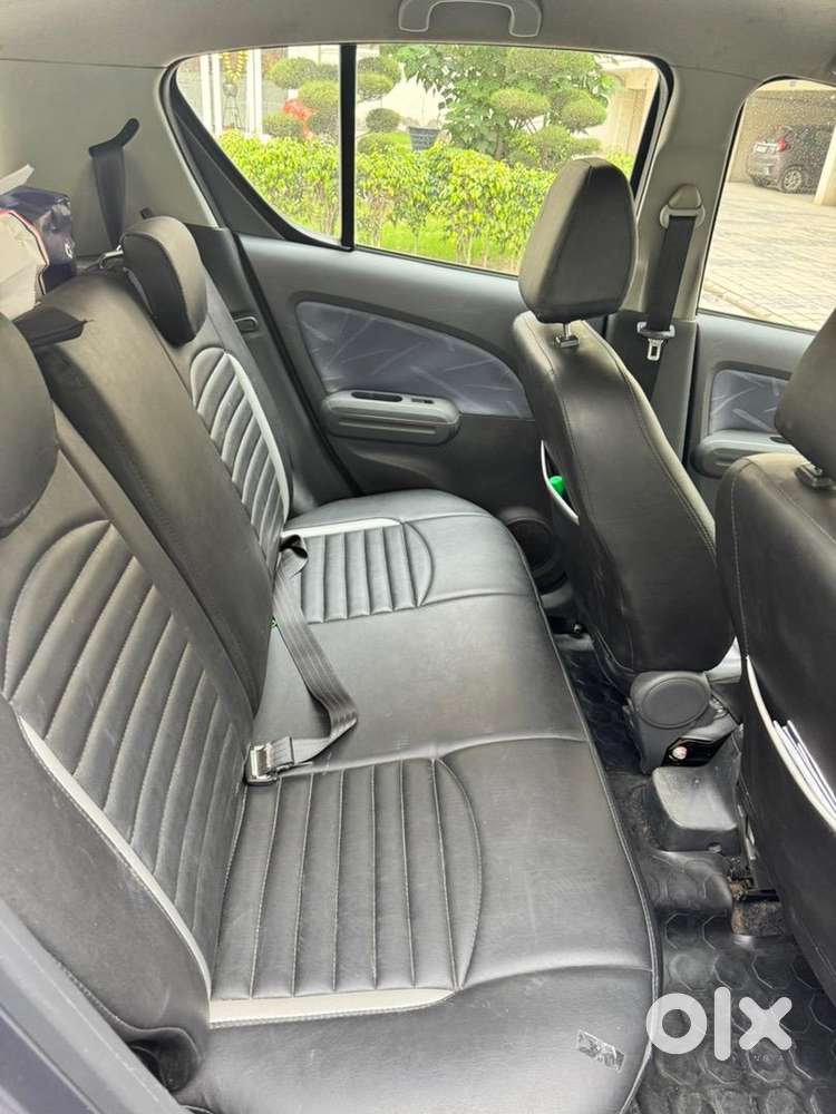 Maruti Suzuki Ritz 2009 Petrol Well Maintained