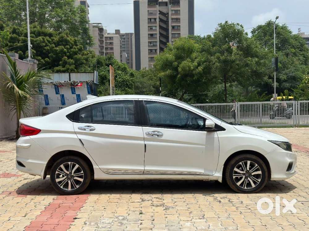 Honda City I Dtec V, 2018, Diesel