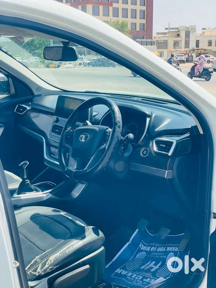 Tata Harrier Xt, 2022, Diesel
