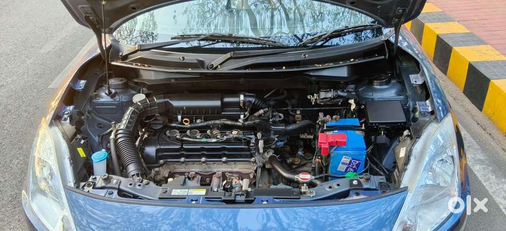 Maruti Suzuki Dzire 2019 Petrol