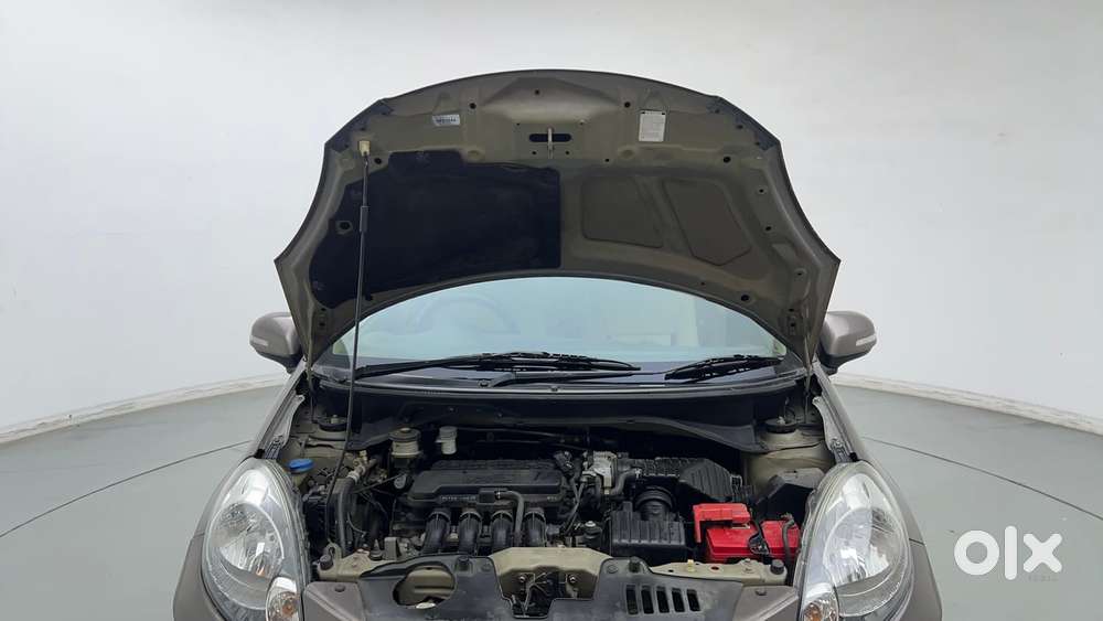 Honda Amaze Vx I-vtec, 2013, Petrol