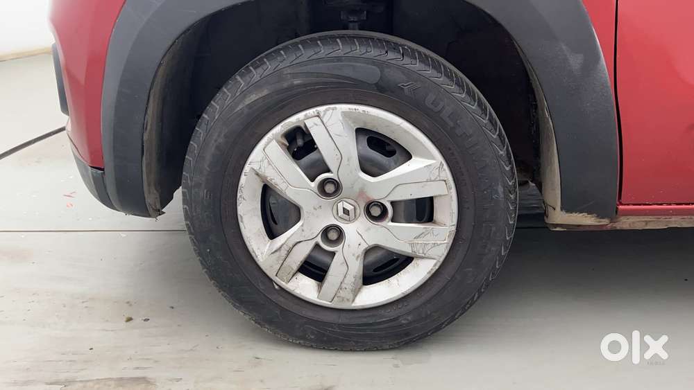 Renault Kwid 2019-ongoing 1.0 Rxt (o), 2019, Petrol