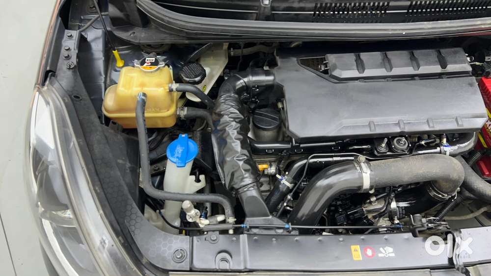 Hyundai Grand I10 Nios Sportz 1.0 Turbo Gdi, 2021, Petrol