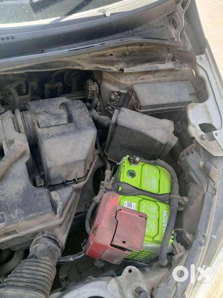 Honda Jazz S Manual, 2015, Petrol