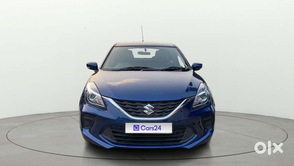 Maruti Suzuki Baleno Delta, 2020, Petrol