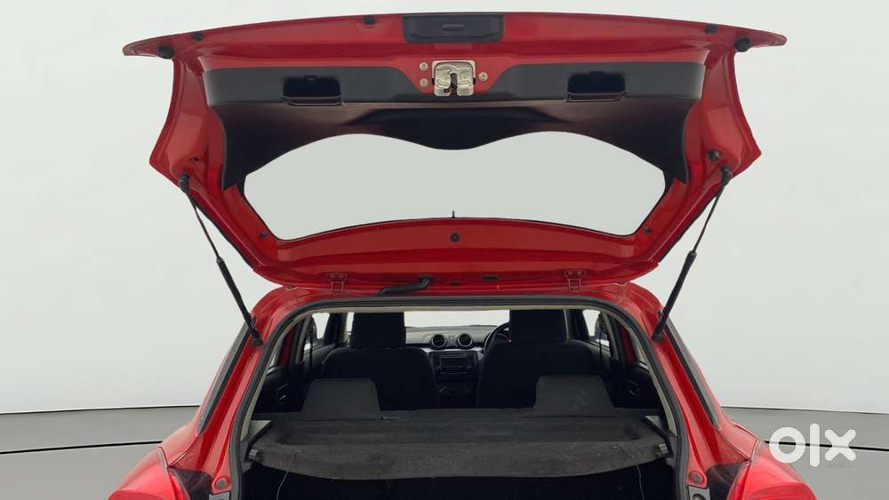 Maruti Suzuki Swift 2018 Vdi, 2018, Diesel