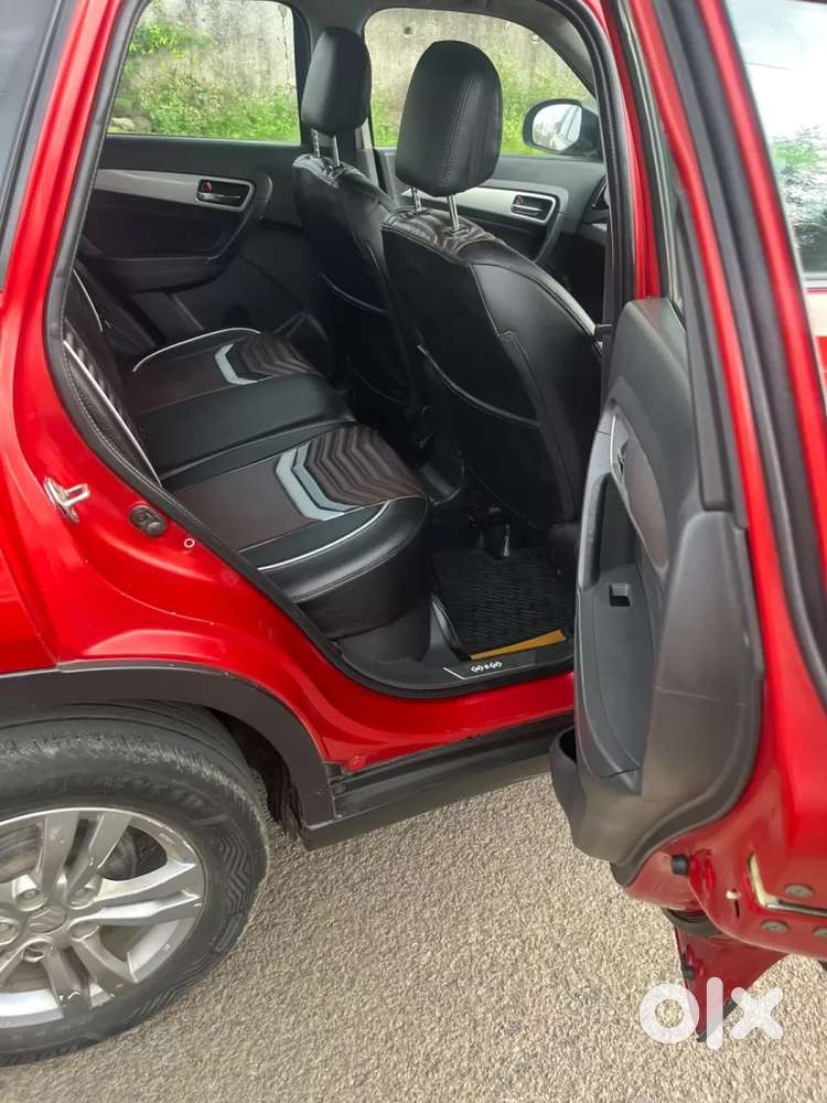 Maruti Suzuki Vitara Brezza Zdi Plus, 2017, Diesel