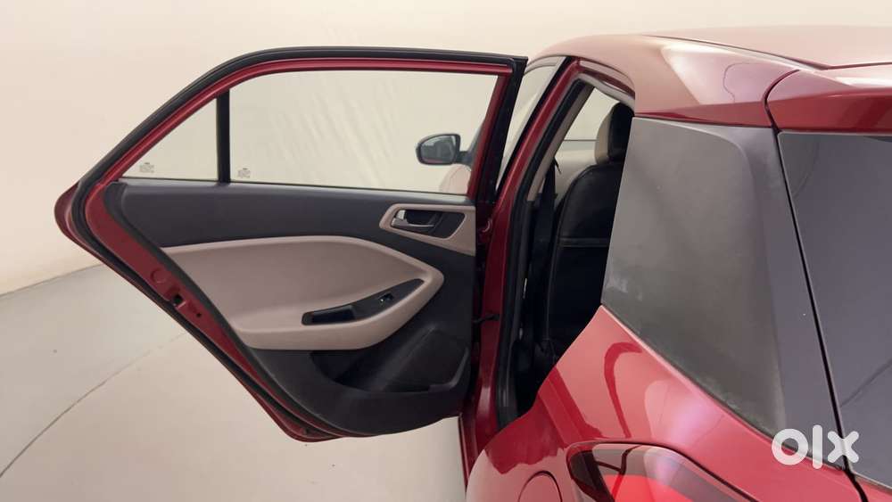 Hyundai Elite I20 [2018-2020] 1.2 Sportz, 2015, Petrol