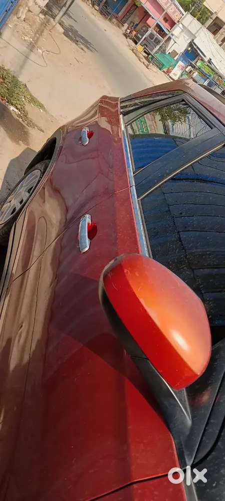 Maruti Suzuki Brezza 2017 Diesel 180000 Km Driven