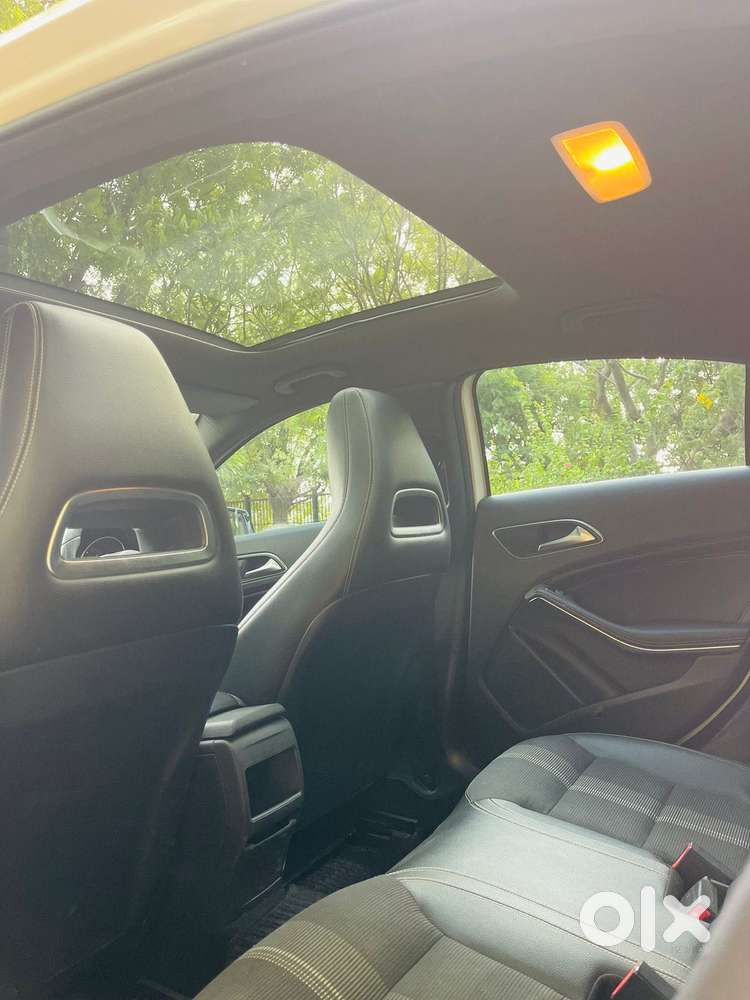 Mercedes-benz A Class A200 Cdi Sport, 2018, Diesel