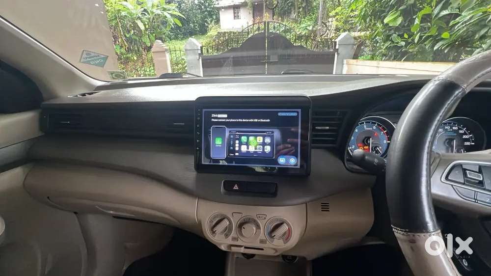 Maruti Ertiga Vxi 2021