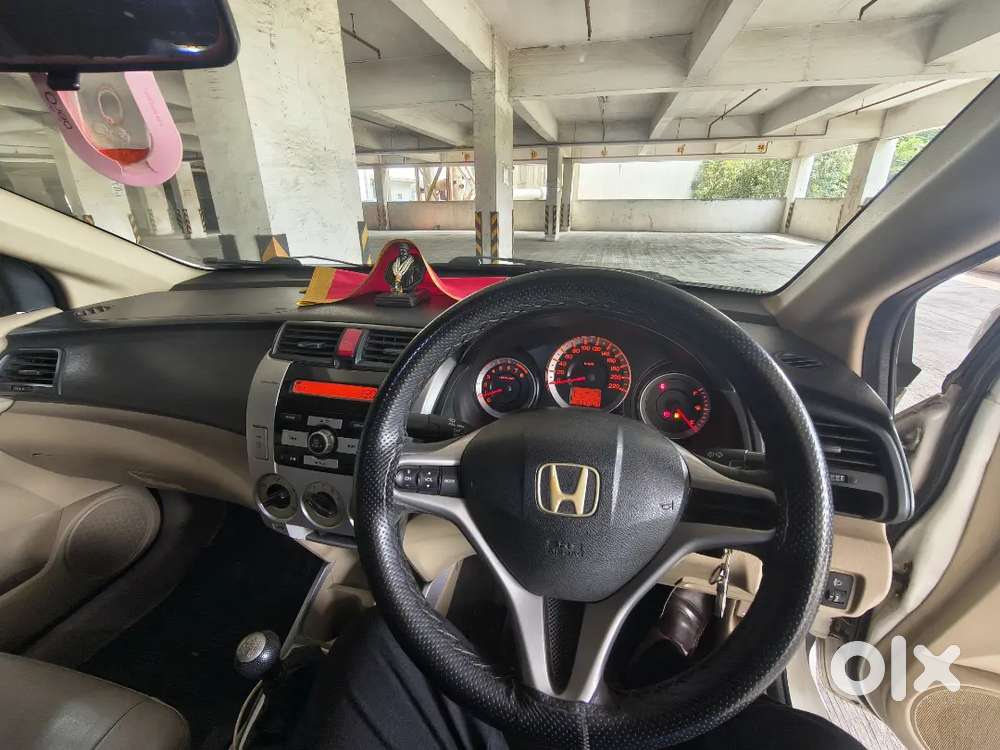Honda City 1.5 2009