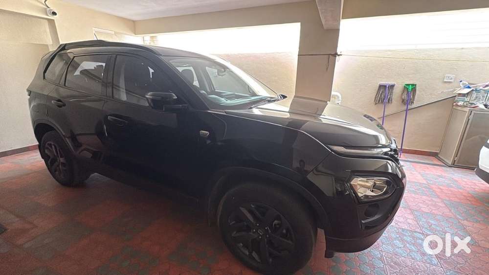 Tata Safari Xta 2022 Diesel
