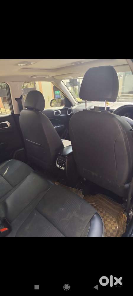 Hyundai Venue 1.5 Crdi Sx (o), 2019, Diesel