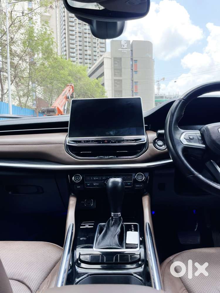 Jeep Meridian 2.0 Limited 4x2 At, 2022, Diesel