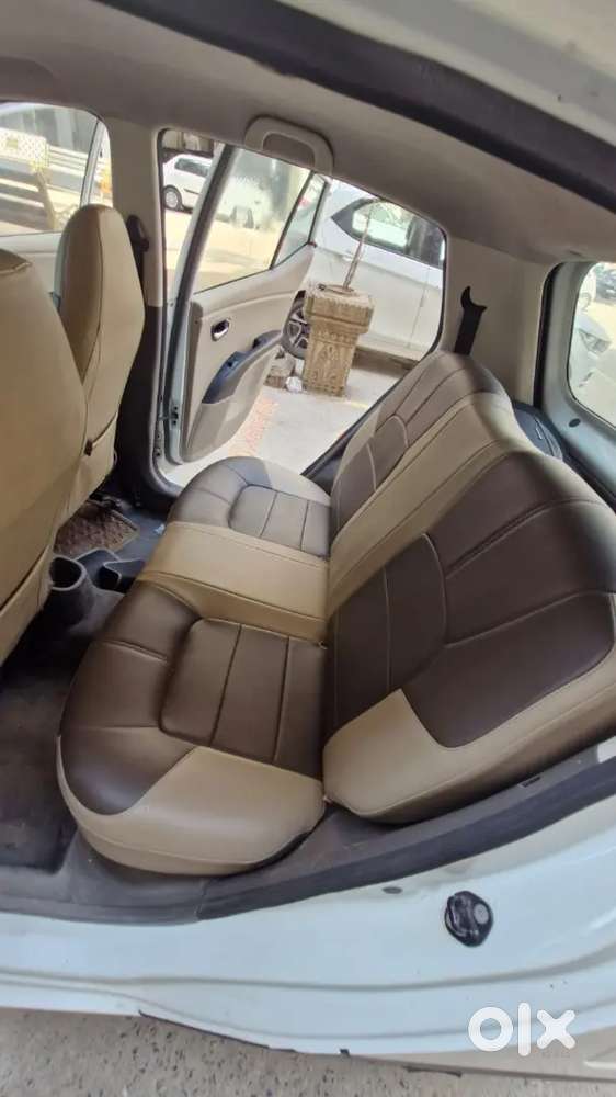 Hyundai I10 2007 Petrol 2011