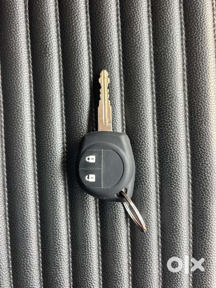 Maruti Suzuki Wagon R Vxi Opt, 2013, Petrol