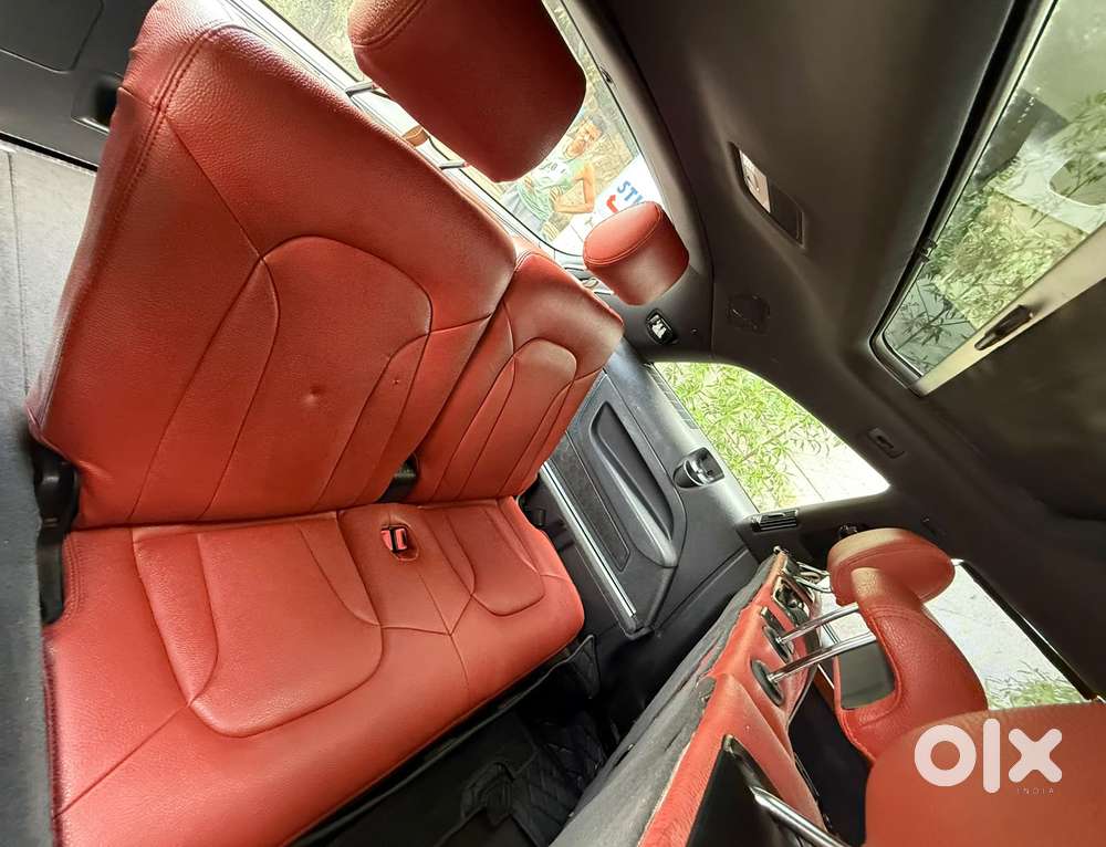 Audi Q7 3.0 Tdi Quattro, 2011, Diesel