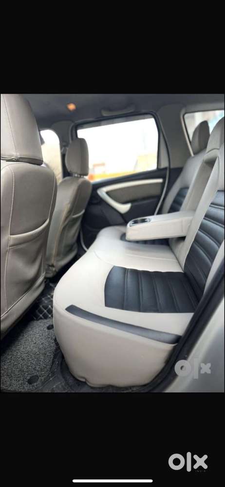 Renault Duster Diesel 2012